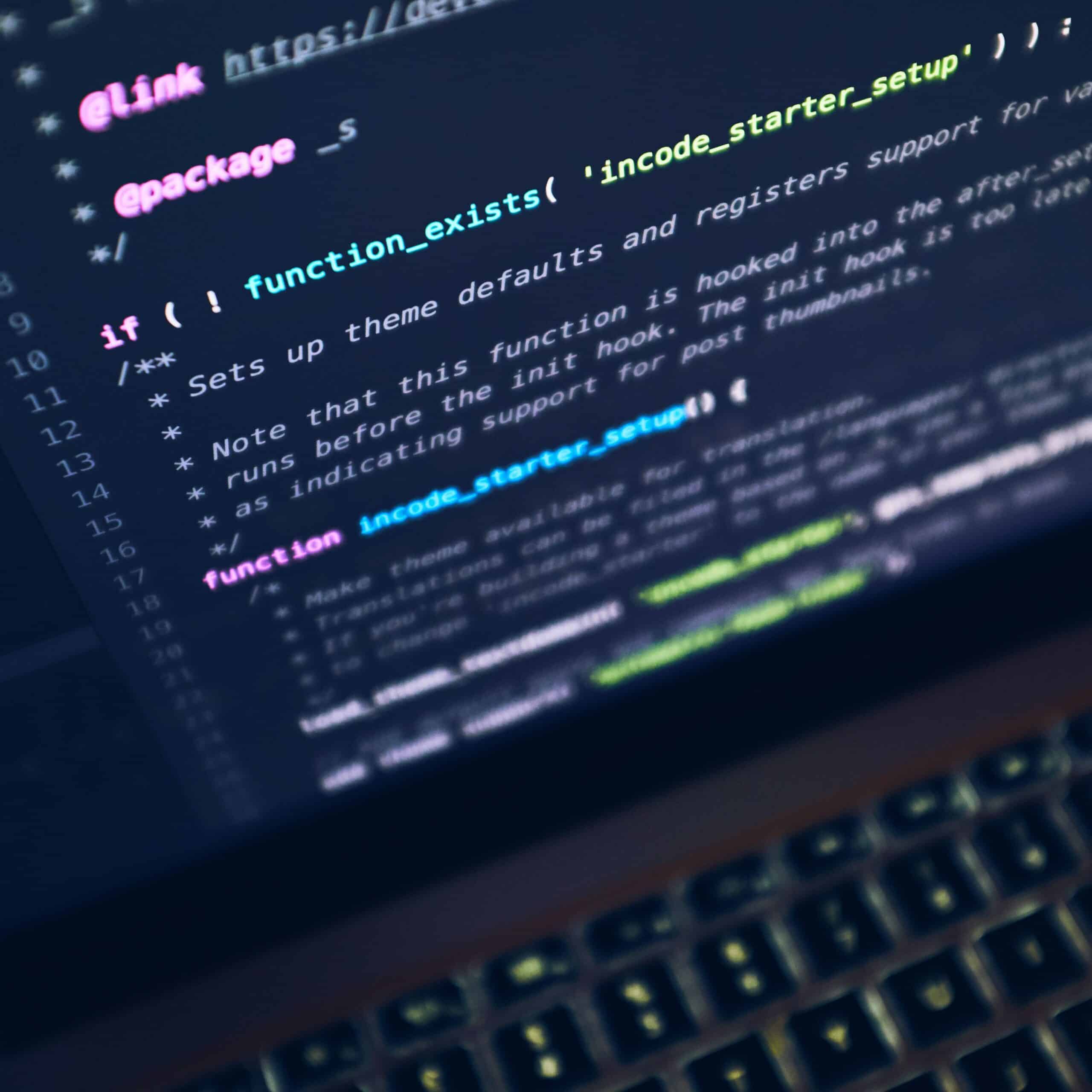Problemi di vulnerabilità su CMS WordPress
