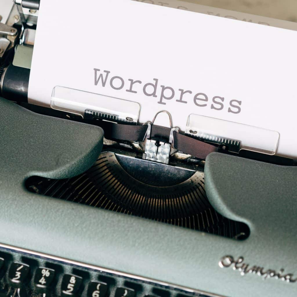 Problemi di vulnerabilità su CMS Wordpress